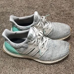 Adidas Ultra boosts